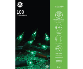 70423 LIGHT 100 GRN CONSTANT ON DESIGN