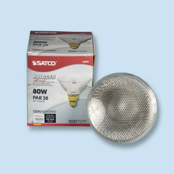S2259-Halogen Clear Flood