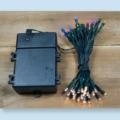 BATTERY LIGHT SETS