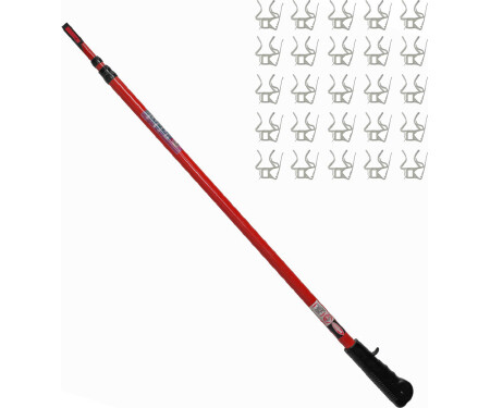 7402825C HANG KIT 11&#39; NO LADR TRGR CLIP
