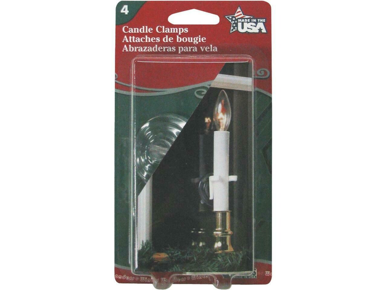 41019 CANDLE HOLDER