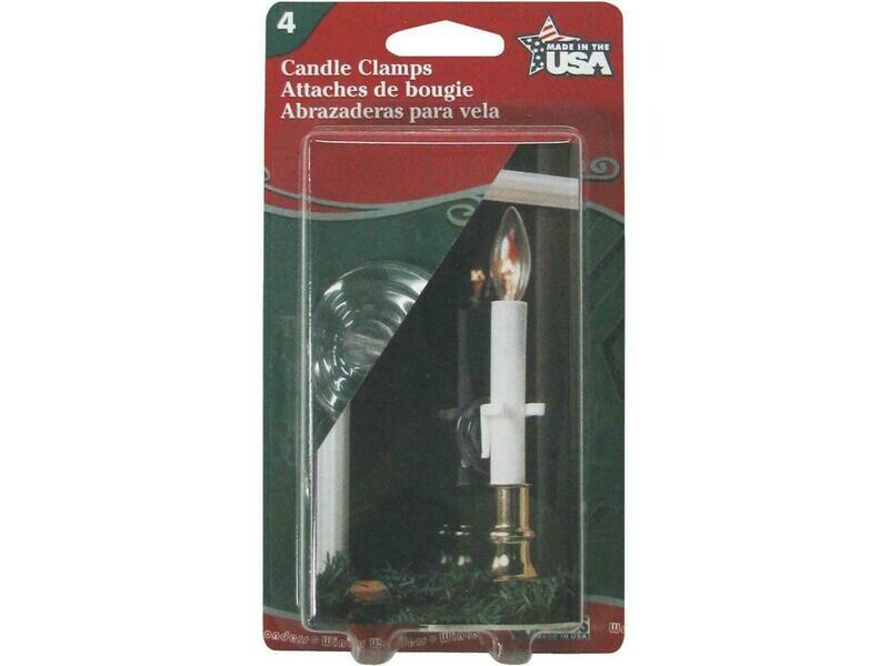41019 CANDLE HOLDER