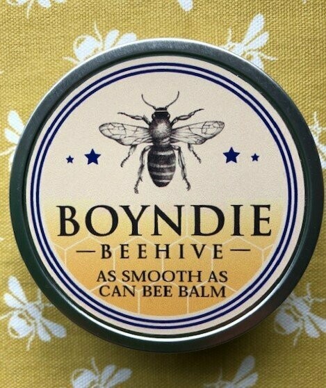 As Smooth As Can Bee