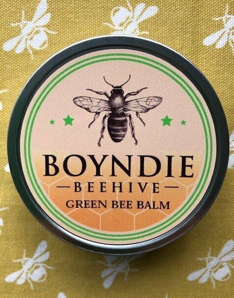 Green Bee
