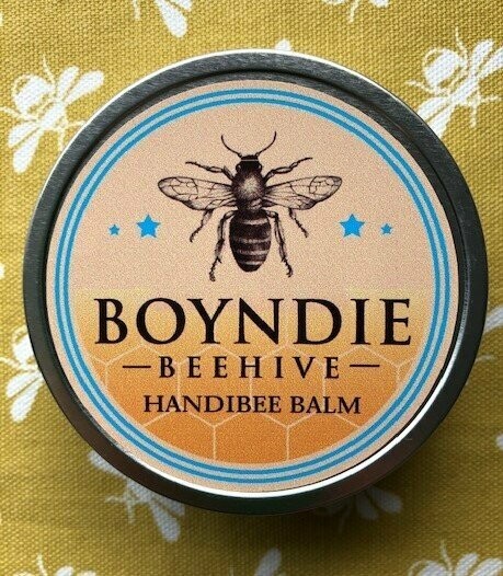 Handibee