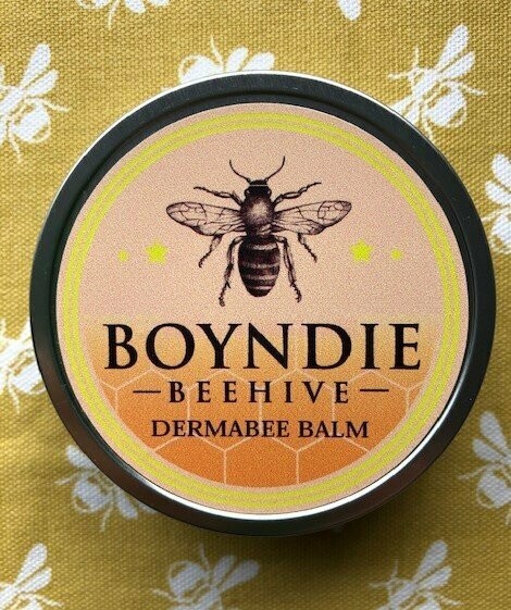 Derma Bee
