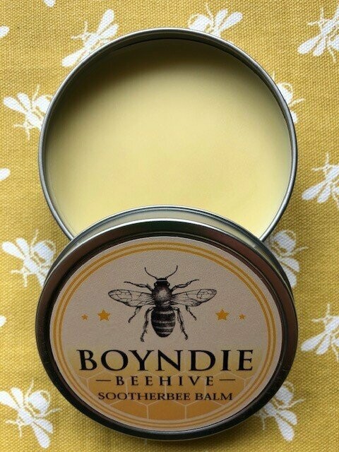 Soother Bee