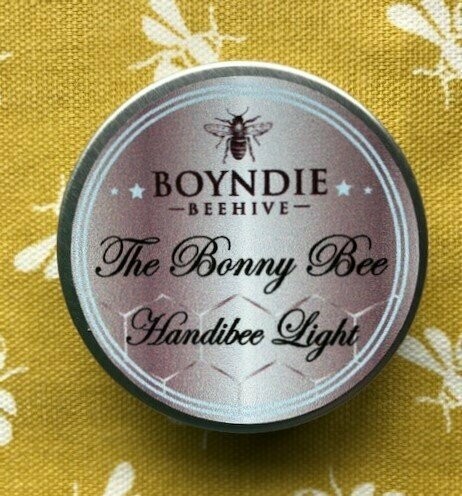Bonny Bee Handibee Light