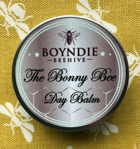 Bonny Bee Day Balm