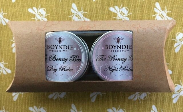 Bonny Bee Gift Pack Duo