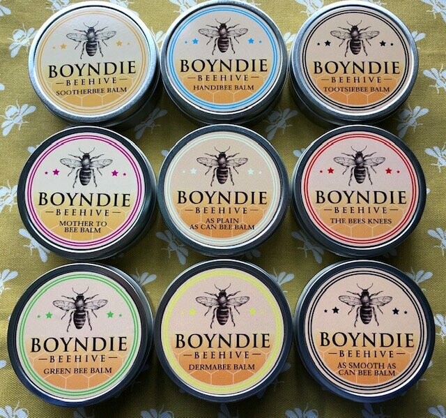 Create Your Own Gift Pack