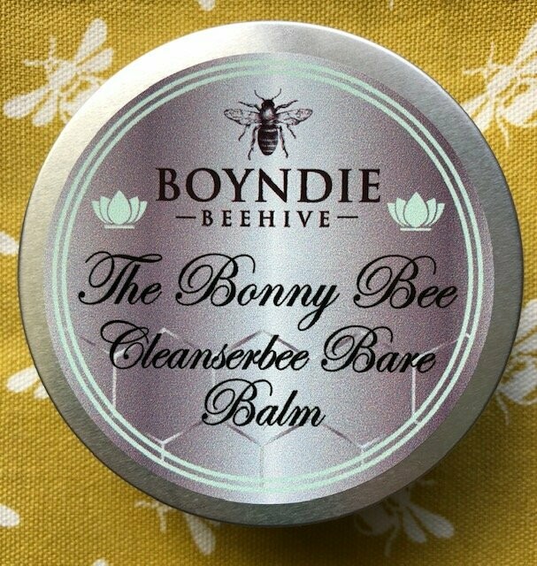 CleanserBee Bare Balm