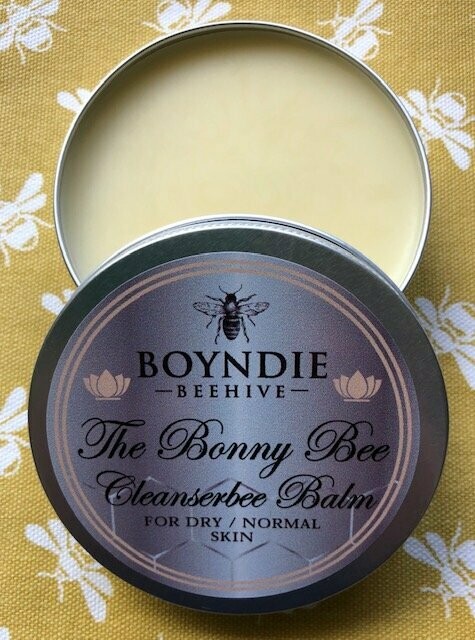 CleanserBee Balm Dry/Normal Skin