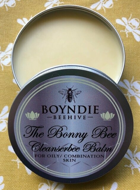 CleanserBee Balm Oily/Combination Skin