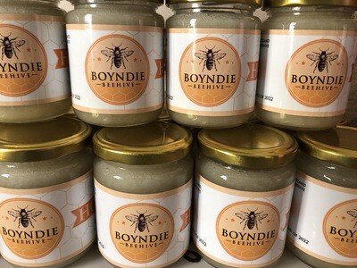 Boyndie Beehive Honey