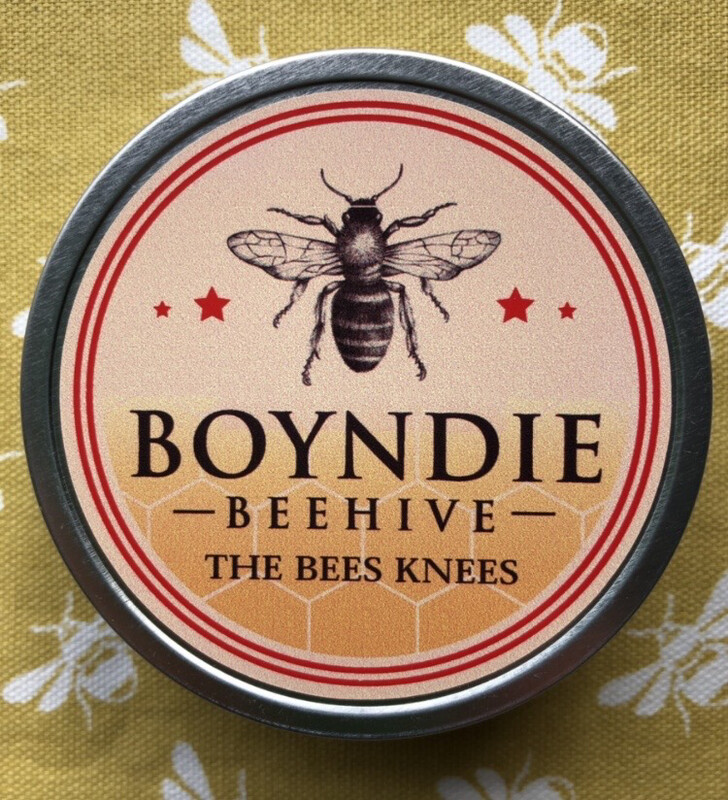 The Bees Knees