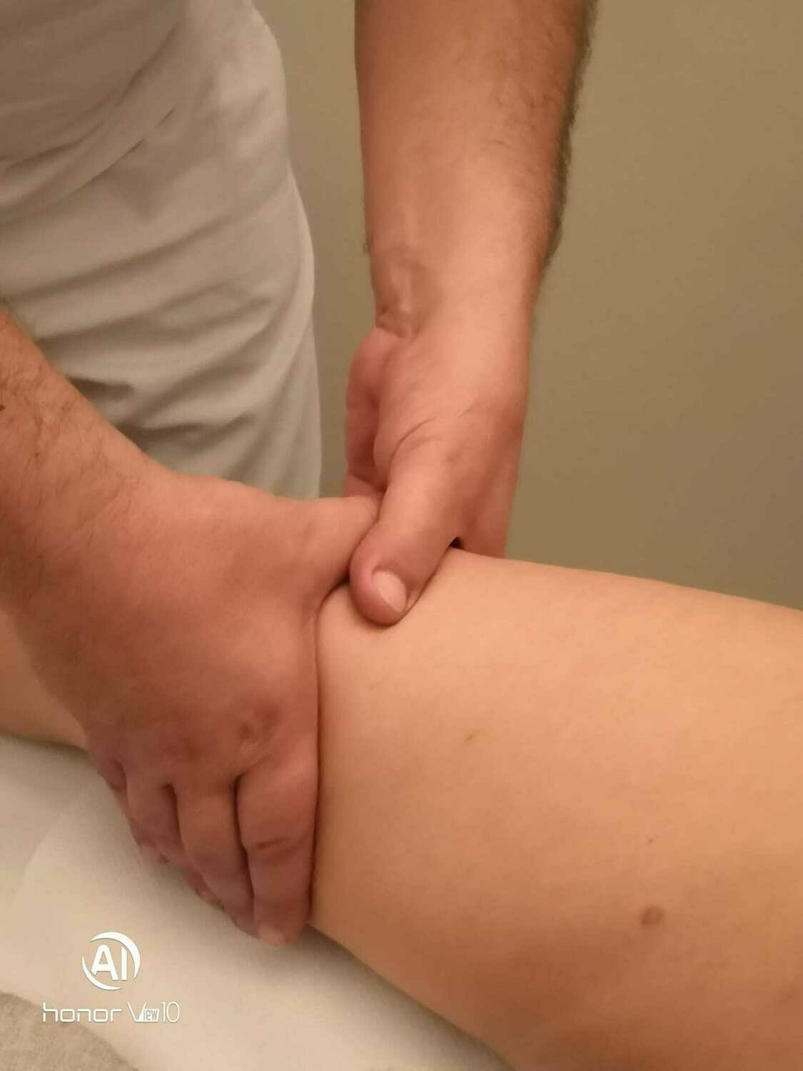Promo Massaggio a scelta