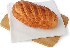 Bread, Whole White Bloomer