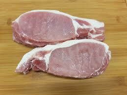 Blue Label Back Bacon 2.268kg