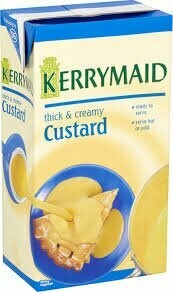 Custard (1 litre)