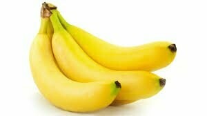 Bananas, Small x 5