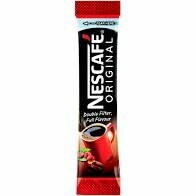 Nescafe Original One Mug Coffee Stick Sachets 200