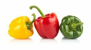 Peppers - Mixed (3)