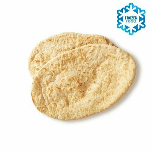 Pitta Breads FROZEN (10)