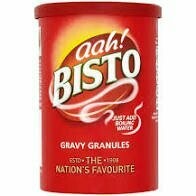 Gravy Granules, Beef 170g