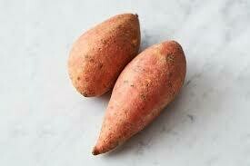 Sweet Potato 2kg