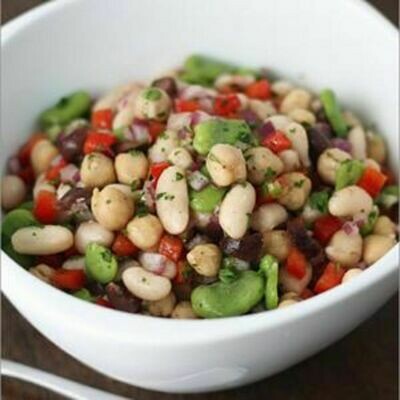 Five Bean Mixed Bean Salad 800g