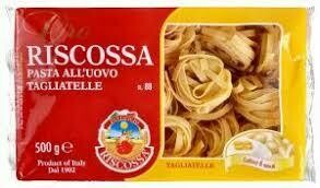 Tagliatelle Nests 500g