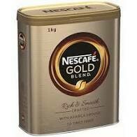 Nescafe Gold Blend Instant Coffee 750g