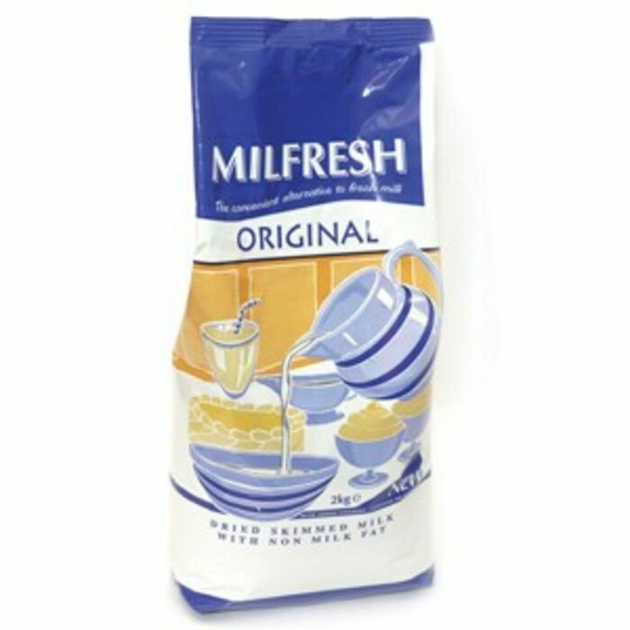 Milfresh Original Milk Powder 2kg