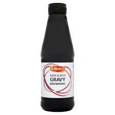 Schwartz Gravy Browning 1.2kg