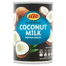 Coconut Milk 12 x 400ml