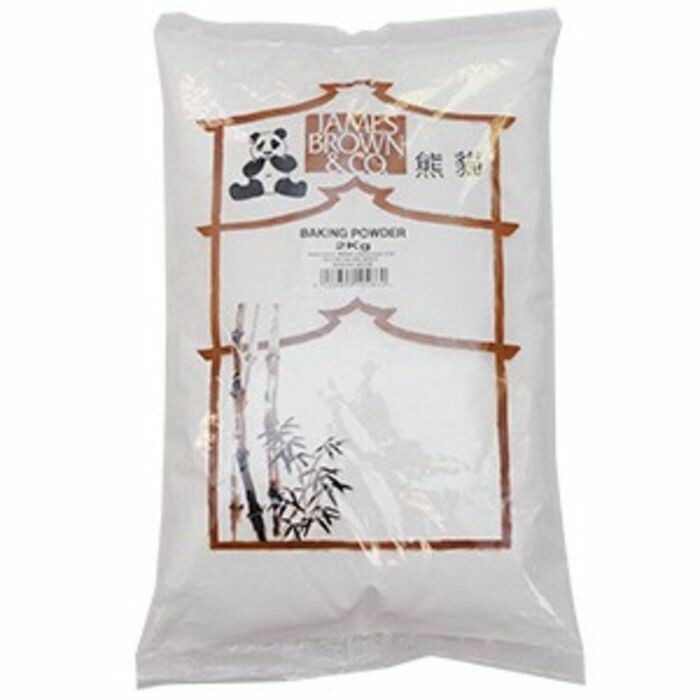 James Brown Baking Powder 3.5kg