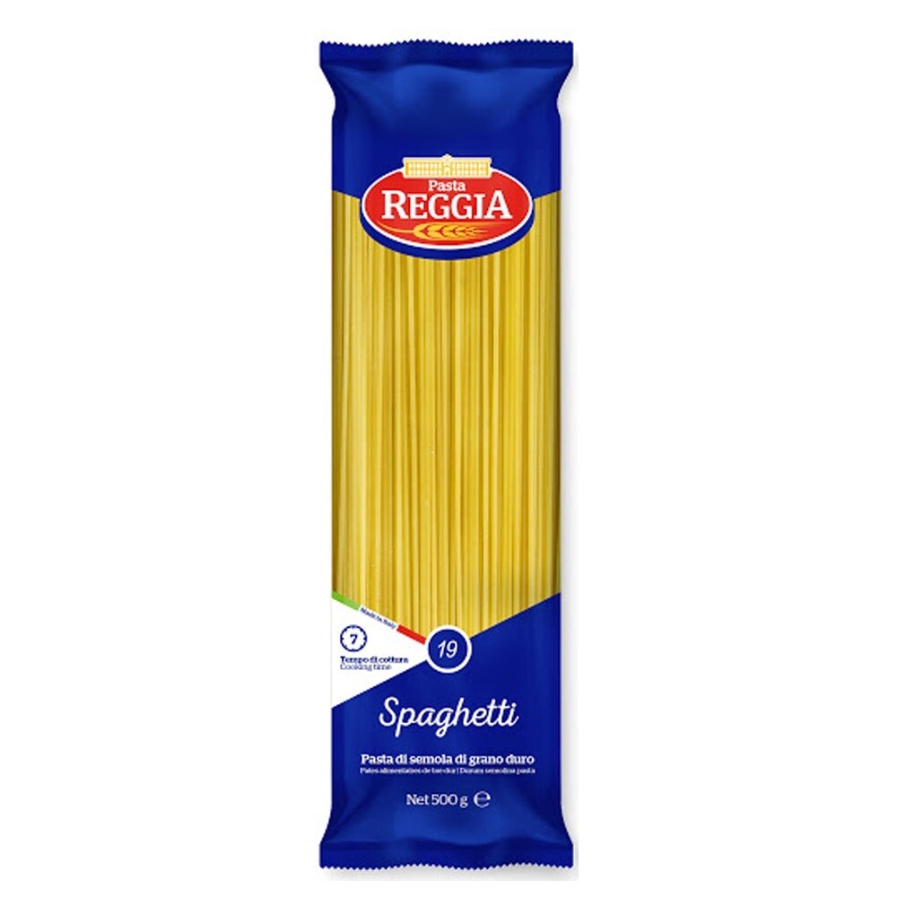 Reggia Spaghetti Pasta 500g