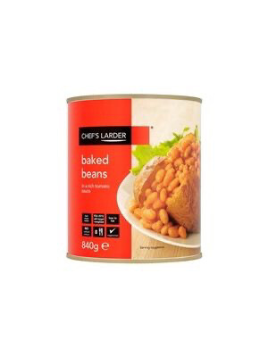 Baked Beans 840g