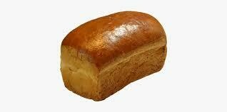 Brioche Loaf, Unsliced 400g