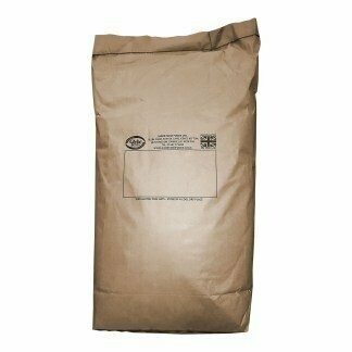 Gluten Free Plain Flour 25kg *Discontinued*