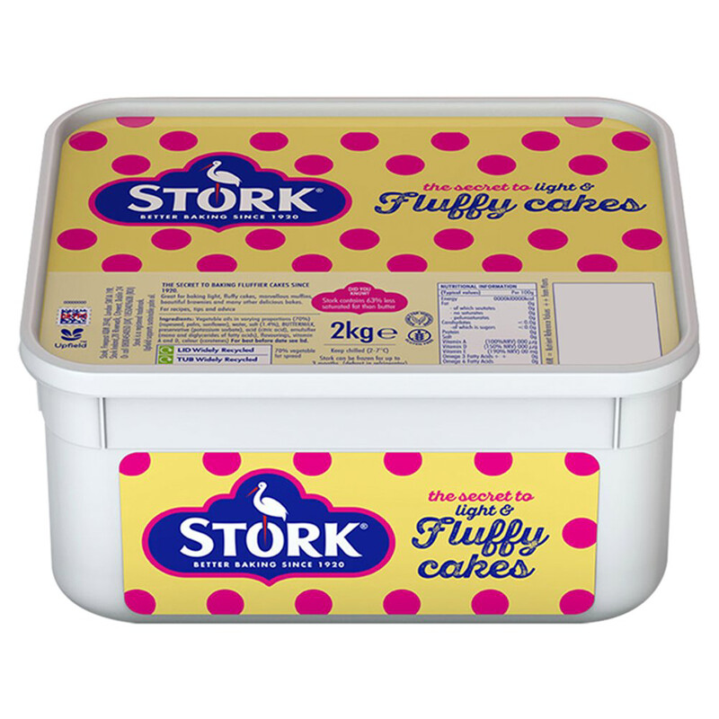 Stork 2kg