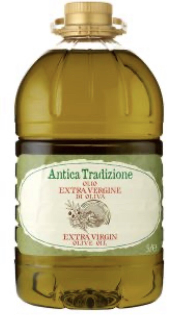 Extra Virgin Olive Oil 5 litre