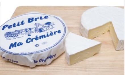 Ma Cremiere Brie 1kg