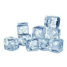 Ice Cubes 3 x 4kg