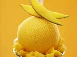 Premium Mango Sorbet 2 litre