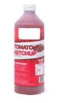 Tomato Ketchup 1 litre