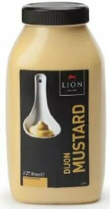 Dijon Mustard 2.27 litre