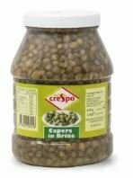 Capers in Brine 2.38kg