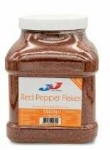 Red Pepper Flakes 1800g